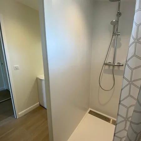 Apartament Des Pignons A Bourg