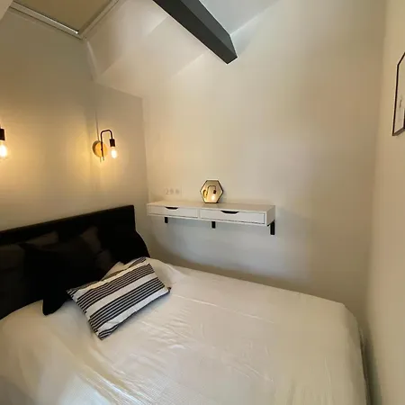 Apartament Des Pignons A Bourg *