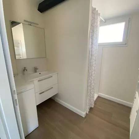 Apartament Des Pignons A Bourg