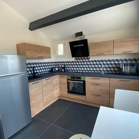 Des Pignons A Bourg Apartament Lège-Cap-Ferret